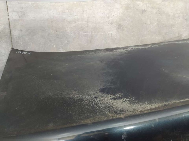 Recambio de tapa maletero para mercedes-benz clase s (w220) berlina 500 (220.075) referencia OEM IAM A220750017528  TOCADO