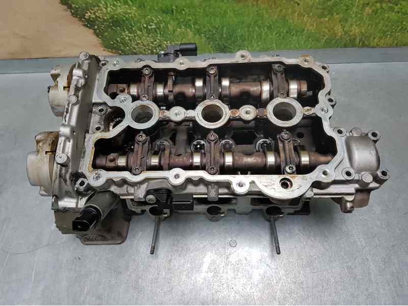 Recambio de culata para audi a6 berlina (4f2) 3.2 v6 24v fsi referencia OEM IAM 06E103373E  TOCADA VER FOTOS