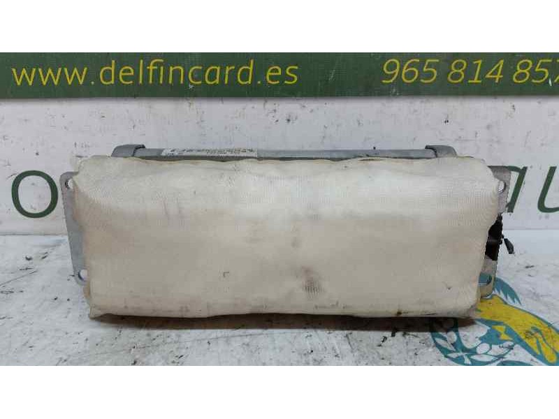 Recambio de kit airbag para seat ibiza (6k1) stella referencia OEM IAM 1J0909603  