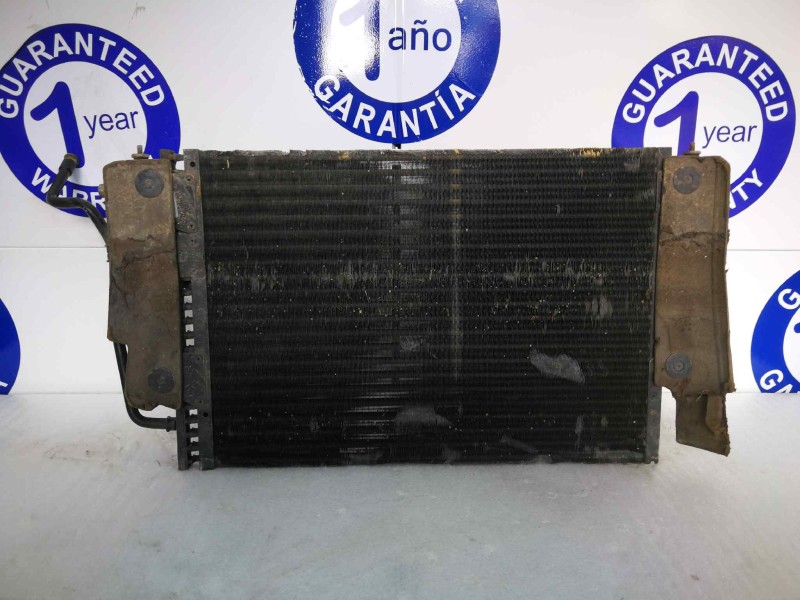 Recambio de condensador / radiador aire acondicionado para ford escort berlina/turnier 1.6 16v cat referencia OEM IAM   