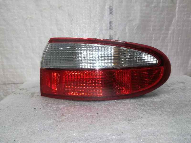 Recambio de piloto trasero derecho para daewoo lanos cool referencia OEM IAM   EXTERIOR