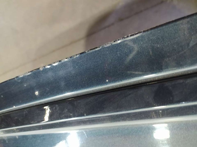 Recambio de tapa maletero para mercedes-benz clase s (w220) berlina 500 (220.075) referencia OEM IAM A220750017528  TOCADO