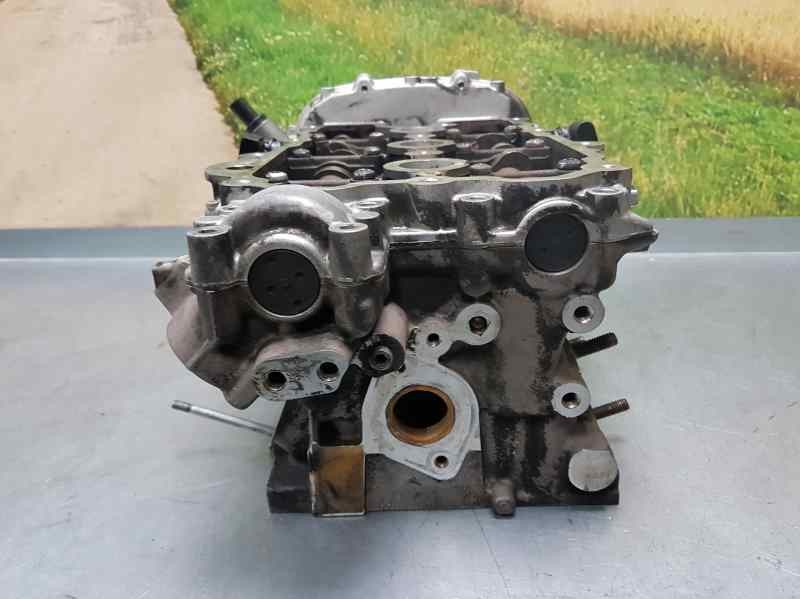 Recambio de culata para audi a6 berlina (4f2) 3.2 v6 24v fsi referencia OEM IAM 06E103373E  TOCADA VER FOTOS