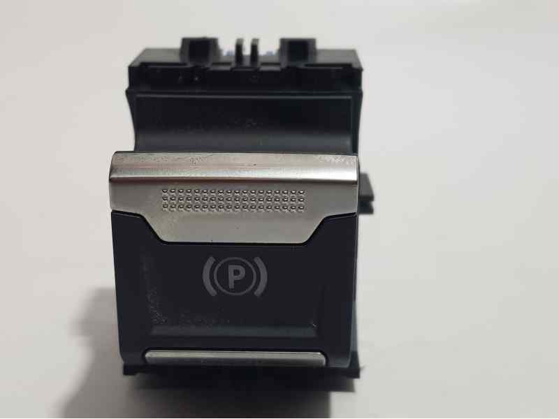 Recambio de boton freno mano electrico para peugeot 208 (p2) allure referencia OEM IAM 9810593577 105029800 