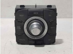 Recambio de mando multifuncion para renault espace iv (jk0) initiale referencia OEM IAM 8200326970  