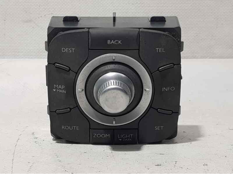 Recambio de mando multifuncion para renault espace iv (jk0) initiale referencia OEM IAM 8200326970  