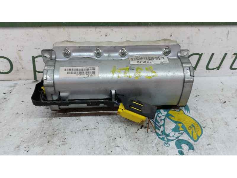 Recambio de kit airbag para seat ibiza (6k1) stella referencia OEM IAM 1J0909603  