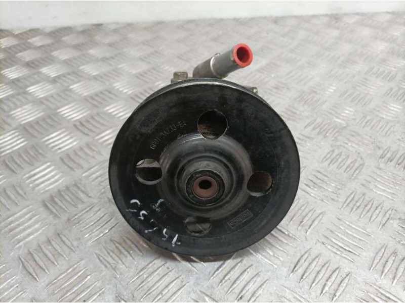 Recambio de bomba direccion para land rover freelander (lr2) td4 s referencia OEM IAM 6G913A696EF 96123163 