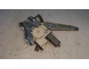 Recambio de elevalunas trasero derecho para toyota avensis berlina (t25) 2.0 executive sedán (4-ptas.) referencia OEM IAM  6 PIN