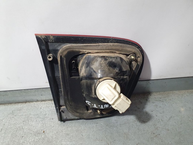 Recambio de piloto trasero derecho para seat ibiza (6k1) select referencia OEM IAM 6K6945108C  INTERIOR ROZADO