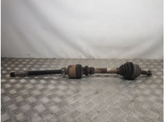 TRANSMISION DELANTERA DERECHA 9623687380 