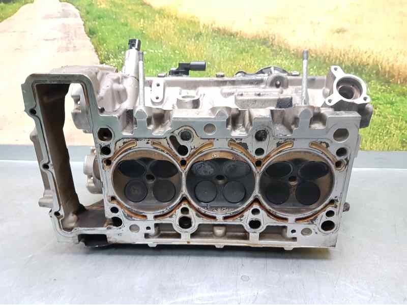 Recambio de culata para audi a6 berlina (4f2) 3.2 v6 24v fsi referencia OEM IAM 06E103373E  TOCADA VER FOTOS