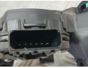 Recambio de potenciometro pedal para fiat tipo ii (357) berlina easy referencia OEM IAM 52025707 6PV01017522 HELLA