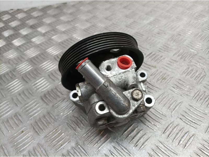 Recambio de bomba direccion para land rover freelander (lr2) td4 s referencia OEM IAM 6G913A696EF 96123163 