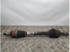 Recambio de transmision delantera izquierda para citroën c4 coupe collection referencia OEM IAM 9680994480  