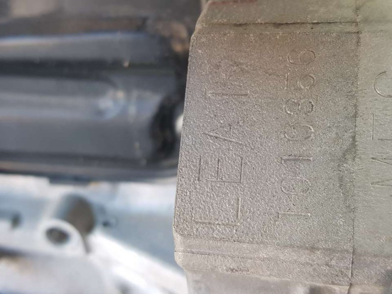 Recambio de motor completo para honda cr-z (szt) s referencia OEM IAM LEA1 1010356 