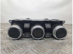 Recambio de mando climatizador para renault captur ii experience referencia OEM IAM 275100936R 41576302 