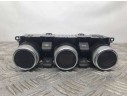 Recambio de mando climatizador para renault captur ii experience referencia OEM IAM 275100936R 41576302 