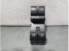Recambio de mando elevalunas delantero izquierdo para seat altea xl (5p5) stylance / style referencia OEM IAM 1K4959857B  