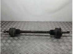 TRANSMISION TRASERA IZQUIERDA A2203500201 