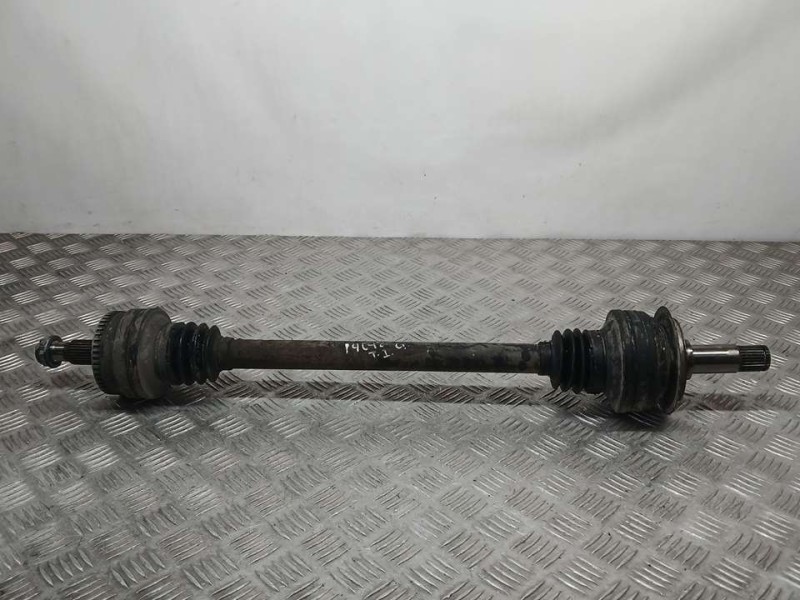 Recambio de transmision trasera izquierda para mercedes-benz clase s (w220) berlina 500 (220.075) referencia OEM IAM A2203500201