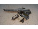 Recambio de elevalunas trasero derecho para toyota avensis berlina (t25) 2.0 executive sedán (4-ptas.) referencia OEM IAM  6 PIN