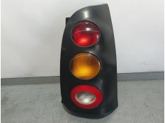 PILOTO TRASERO DERECHO 0012861V001000000 