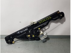 ELEVALUNAS TRASERO DERECHO 51357184746 6 PINS ELECTRICO