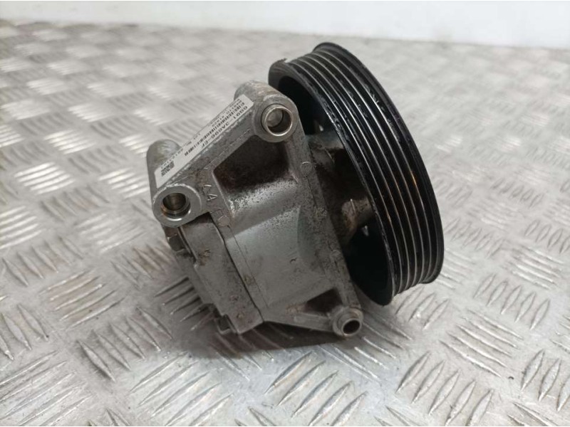 Recambio de bomba direccion para land rover freelander (lr2) td4 s referencia OEM IAM 6G913A696EF 96123163 