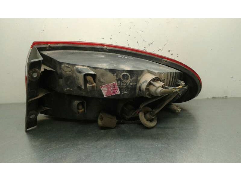 Recambio de piloto trasero izquierdo para daewoo lanos cool referencia OEM IAM   EXTERIOR