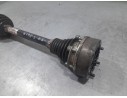 Recambio de transmision delantera derecha para audi a3 (8p) atraccion referencia OEM IAM 1K0407272GM  