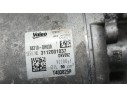 Recambio de compresor aire acondicionado para toyota aygo x play referencia OEM IAM 883100H030 VALEO T403825R