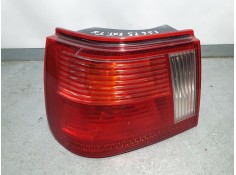 Recambio de piloto trasero izquierdo para seat ibiza (6k1) select referencia OEM IAM 6K6945111G  EXTERIOR ROZADO