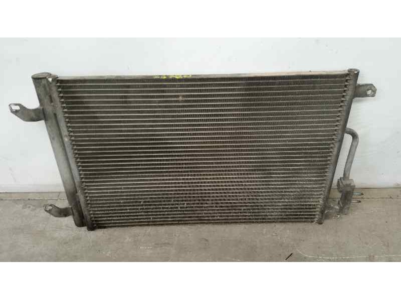 Recambio de condensador / radiador aire acondicionado para lancia lybra station wagon 1.9 jtd referencia OEM IAM   