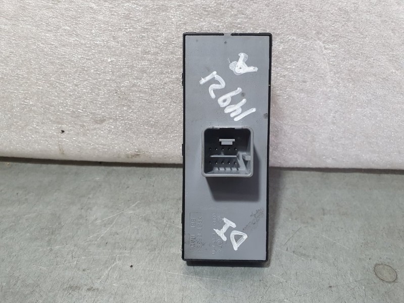 Recambio de mando elevalunas delantero izquierdo para seat altea xl (5p5) stylance / style referencia OEM IAM 1K4959857B  