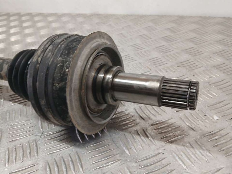 Recambio de transmision trasera izquierda para mercedes-benz clase s (w220) berlina 500 (220.075) referencia OEM IAM A2203500201