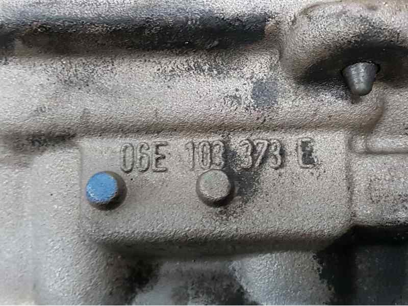 Recambio de culata para audi a6 berlina (4f2) 3.2 v6 24v fsi referencia OEM IAM 06E103373E  TOCADA VER FOTOS