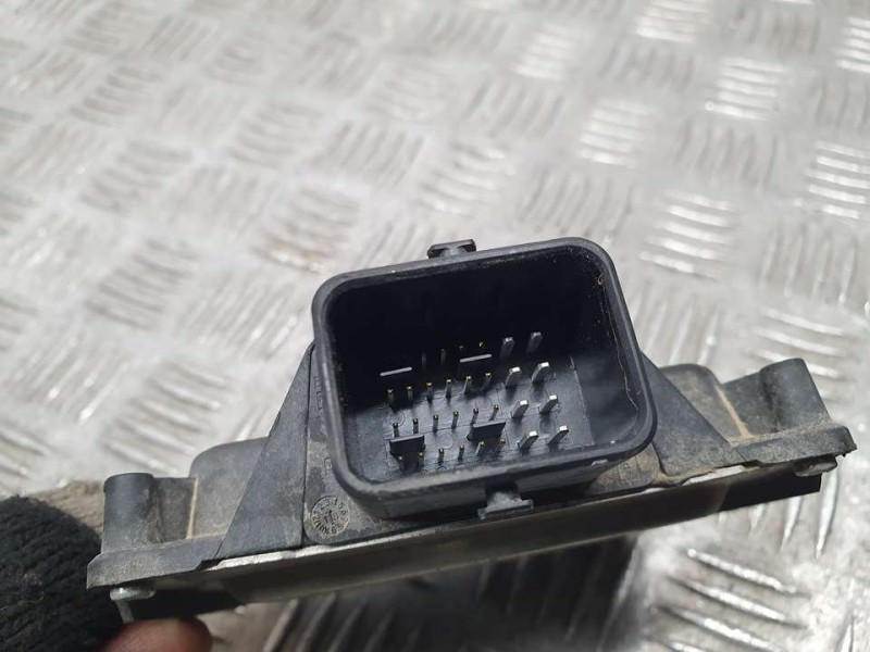 Recambio de modulo electronico para ssangyong xlv crystal 4x2 referencia OEM IAM DE817025  