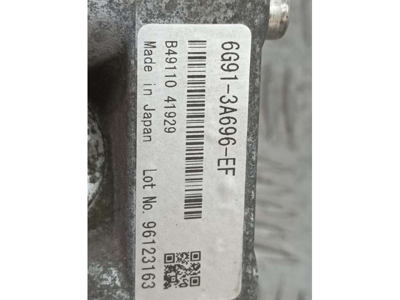 Recambio de bomba direccion para land rover freelander (lr2) td4 s referencia OEM IAM 6G913A696EF 96123163 