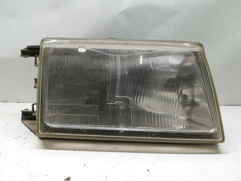 Recambio de faro derecho para renault 25 (b29) referencia OEM IAM  1000000625653 