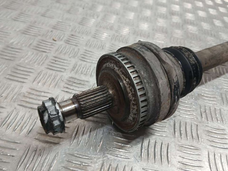 Recambio de transmision trasera izquierda para mercedes-benz clase s (w220) berlina 500 (220.075) referencia OEM IAM A2203500201