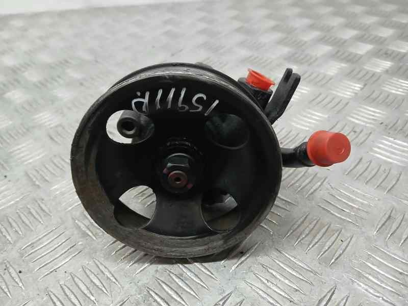 Recambio de bomba direccion para hyundai santa fe (bm) 2.2 crdi comfort 4x4 referencia OEM IAM 571002B000  