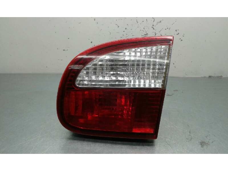 Recambio de piloto trasero derecho para daewoo lanos cool referencia OEM IAM   INTERIOR