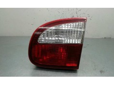 Recambio de piloto trasero derecho para daewoo lanos cool referencia OEM IAM   INTERIOR