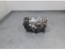 Recambio de compresor aire acondicionado para fiat fiorino furgoneta/monovolumen (225_) 1.3 d multijet (225cxg1a, 225axl1a, 225a