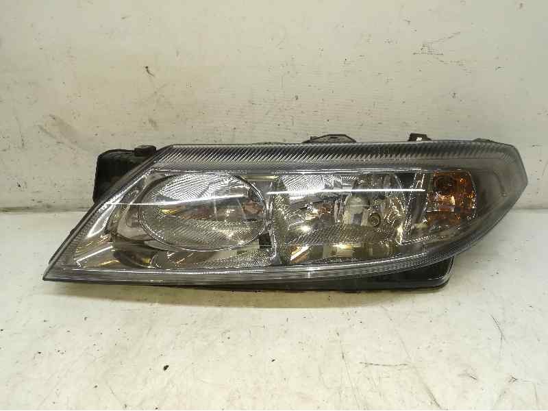 Recambio de faro izquierdo para renault laguna ii (bg0) expression referencia OEM IAM   