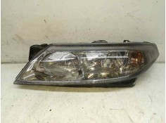 Recambio de faro izquierdo para renault laguna ii (bg0) expression referencia OEM IAM   
