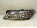 Recambio de faro izquierdo para renault laguna ii (bg0) expression referencia OEM IAM   