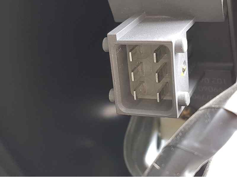 Recambio de elevalunas trasero izquierdo para toyota avensis berlina (t25) 2.0 executive sedán (4-ptas.) referencia OEM IAM 6984