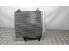 CONDENSADOR / RADIADOR AIRE ACONDICIONADO 884500H030A VALEO POCO DOBLADO T245473E